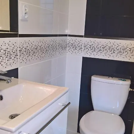 I Biala Hortensja * أوسترونيه مورسكية