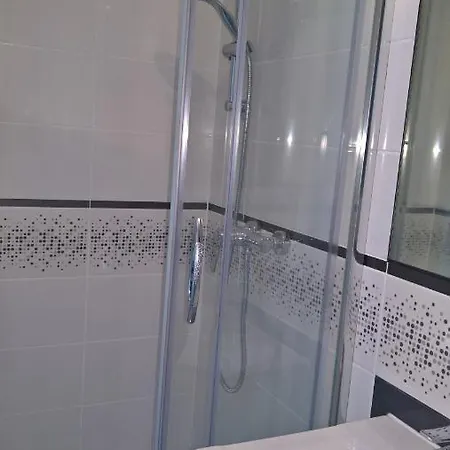 شقة I Biala Hortensja