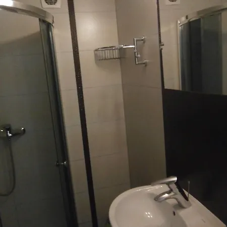 I Biala Hortensja * أوسترونيه مورسكية