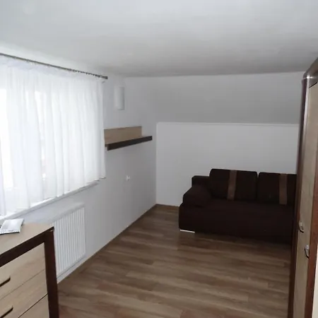 شقة I Biala Hortensja