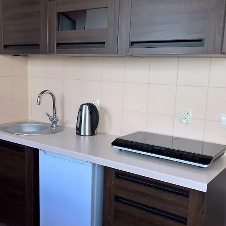 I Biala Hortensja * أوسترونيه مورسكية