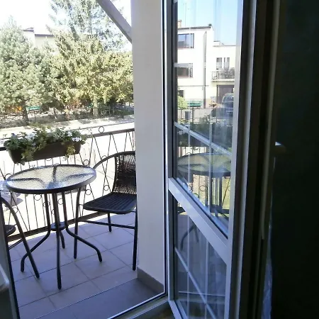 I Biala Hortensja أوسترونيه مورسكية