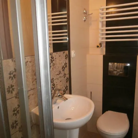 I Biala Hortensja شقة