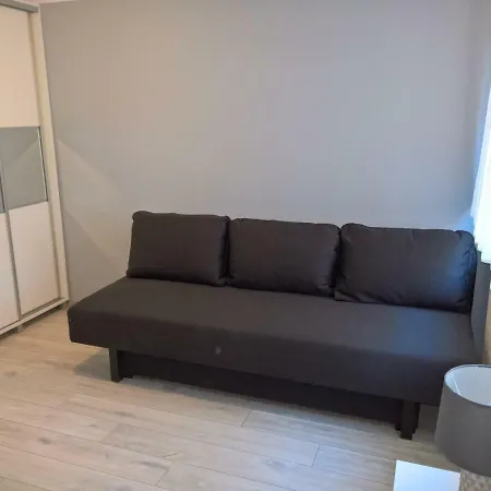 I Biala Hortensja شقة *