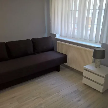I Biala Hortensja أوسترونيه مورسكية