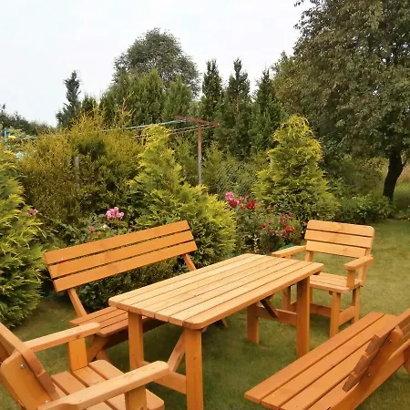 Apartamento I Biala Hortensja Ustronie Morskie