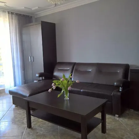 I Biala Hortensja شقة أوسترونيه مورسكية