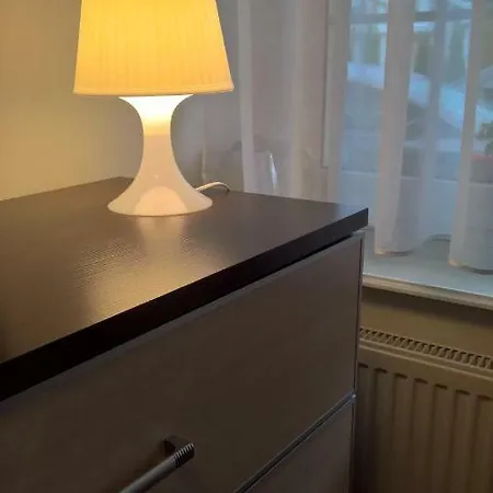 I Biala Hortensja * أوسترونيه مورسكية