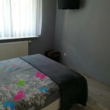 شقة I Biala Hortensja *