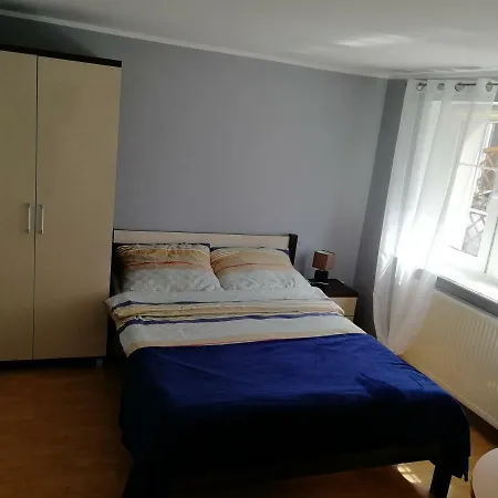 Apartamento I Biala Hortensja