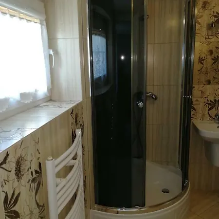 شقة I Biala Hortensja *