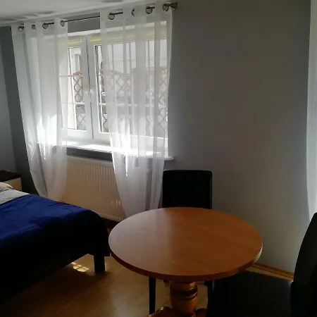 I Biala Hortensja Ustronie Morskie