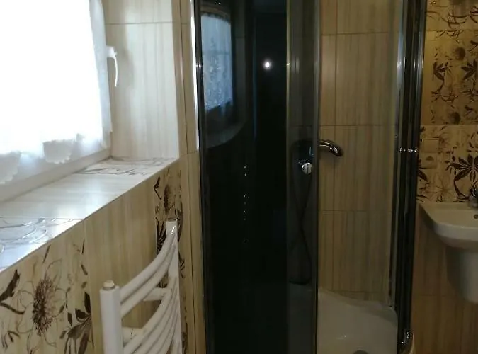 公寓 I Biala Hortensja *